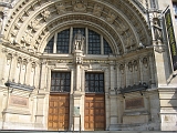 V&A Museum 3